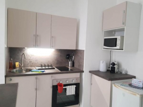 Appartement tout équipé à 2 pas du port de Toulon